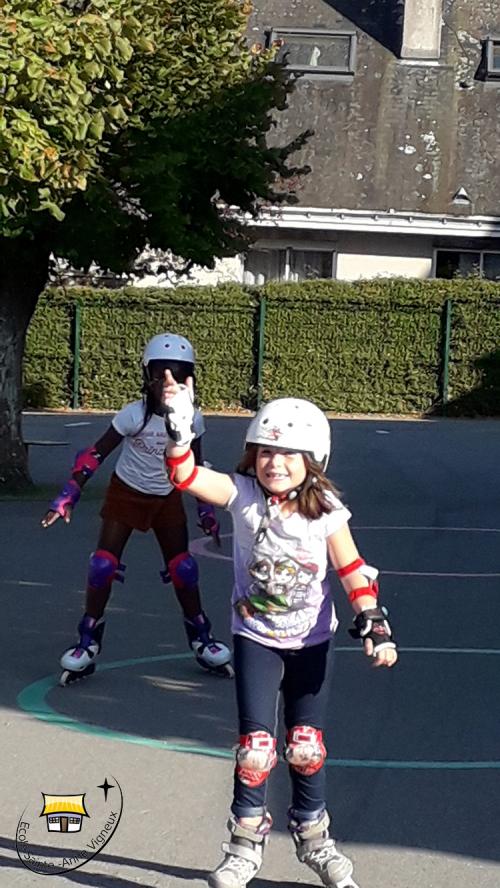 Rollers CE1 - CE2
